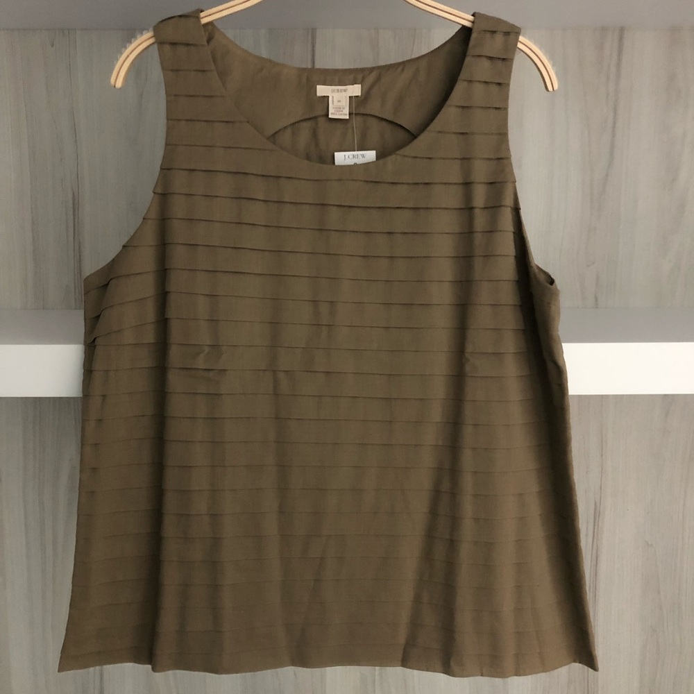 J Crew Top